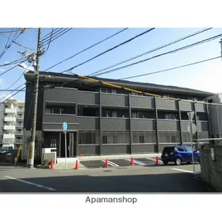 サンライズ豊里の画像