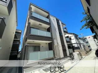 F ASECIA SORAの画像