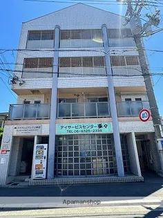 KSレジデンス上新庄の画像