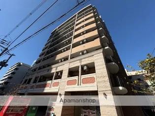 LUXE新大阪Ⅱ【5階】の外観