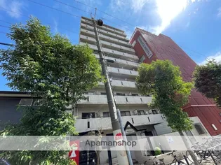 レバンガ新大阪イーストの画像