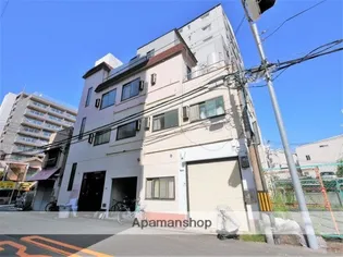 新大阪サンマンション3号館の画像