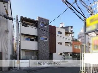 シャーメゾン プリメーラの画像