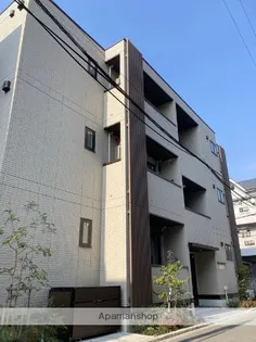 メゾン リシェスの画像