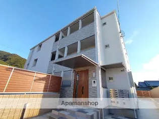 ピレーネ北条IVの画像