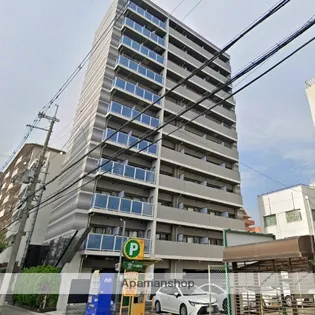 W−STYLE新大阪【5階】の外観