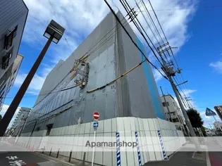 エステムコート新大阪XVIパルスの画像