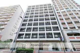 パークヒルズ東三国VISION【4階】の外観