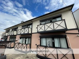 ハイツ華の元の画像