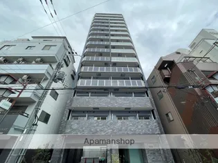 ファーストフィオーレ北大阪リアン【903号室】の外観