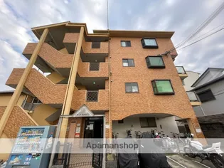 モリトモハイツの画像