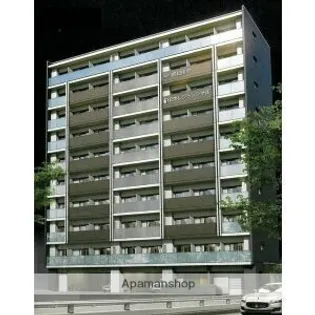 ジュネス新大阪レジデンスの画像