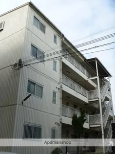 パークハイツの画像