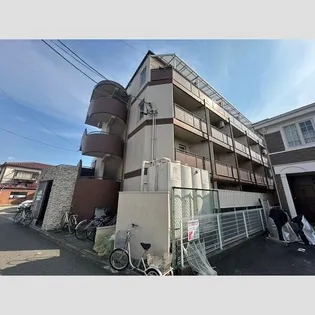 KIYOTAビルの画像