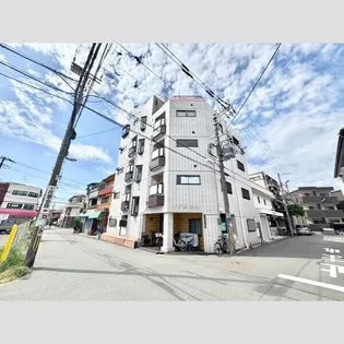 メゾン笹川の画像