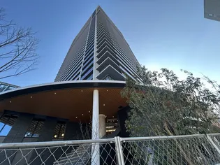 ジオタワー大阪十三【1414号室】の外観