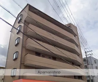 カサ アルメリアの画像