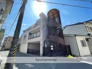 桂ハイムⅡの画像