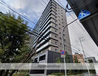 プレサンスレジェンド上新庄の画像