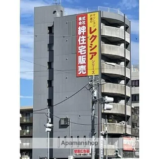 サンライズ壱番館の画像