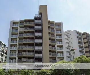 ウェルピア井高野25号棟の画像