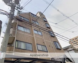 豊里グランドハイツの画像