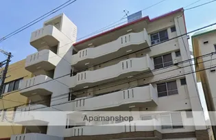 グローリー上新庄の画像