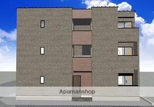 DIIRA下新庄の画像