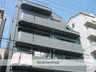 オオノカンサイ【2階】の外観