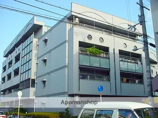 第2あかつきマンションの画像