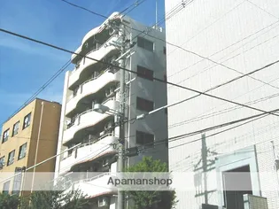 DO東三国の画像