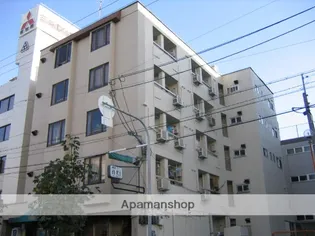 ラパンジール東三国の画像