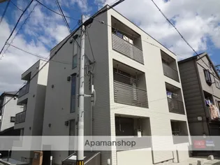 ヘーベルメゾンKの画像