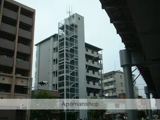 新大阪ハイグレードコーポの画像