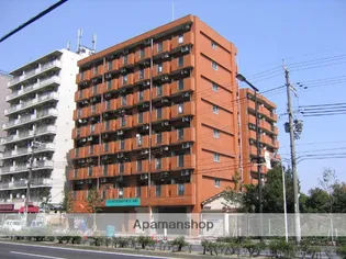 シャンポール第3新大阪の画像