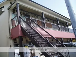 第3岡部コーポの画像