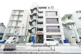 トレンディア高槻【6階】の外観