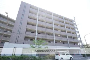 ネオパレス南茨木【7階】の外観