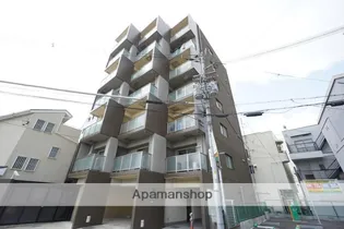 アンソレイユ茨木中津町の画像