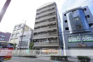 メゾンダイコー舟木【2階】の外観