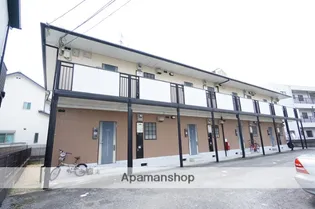 サンガーデン安威Aの画像