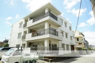 前田マンションの画像