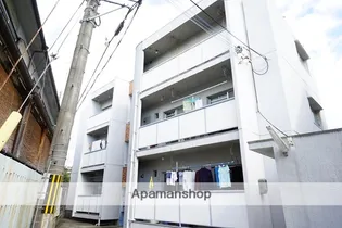 大原マンションの画像