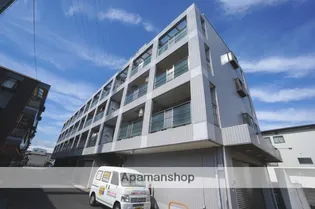 東山ハイツ【2階】の外観