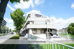 プレアール南春日丘【2階】の外観