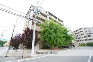 グランエスポワール【2階】の外観