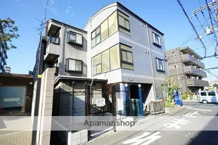 ガルボ茨木の画像