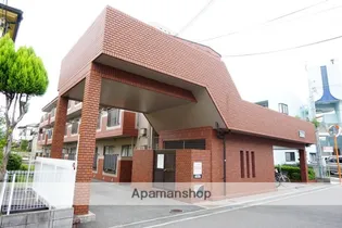 ヴィラオリエントの画像