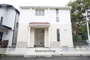 ハウスBEの画像