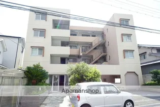 伸栄ハイツの画像